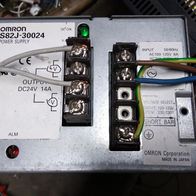 OMRON S82J-30024 Power Supply Schaltnetzteil Power Supply
