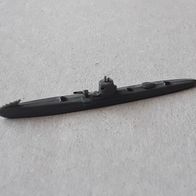 Wiking - U-Boot 750to. um 1942 in 1:1250 !
