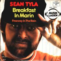 7" Sean Tyla: Breakfast In Marin