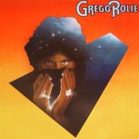 Gregg Rolie - Same