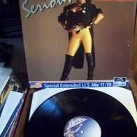 Donna Allen - 12" serious spec. US Mix 11:19 !) -Topzustand !