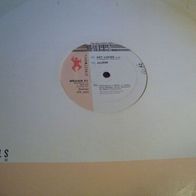 Aleem (Leroy Burgess) - UK 12" Get loose - Streetwave - n. mint !