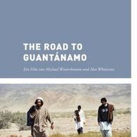 The road to Guantanamo- DVD
