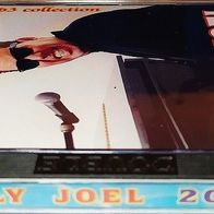 Billy Joel - Collection - 2CD - Rare - 16 albums, 178 songs - Jewel case