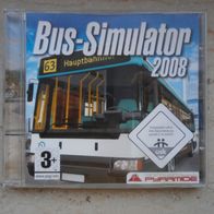 Bus Simulator 2008 PC