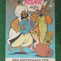 Mosaik Digedags Nr 212 Originalheft 1974 Hannes Hegen DDR aus Sammlung 1 - 229