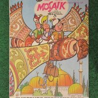 Mosaik Digedags Nr 217 Originalheft 1975 Hannes Hegen DDR aus Sammlung 1 - 229