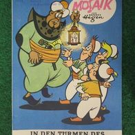 Mosaik Digedags Nr 219 Originalheft 1975 Hannes Hegen DDR aus Sammlung 1 - 229