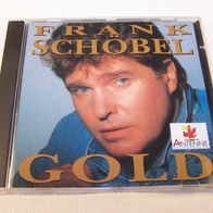 Frank Schöbel - Gold, CD - BMG / Amiga / Antene 1994