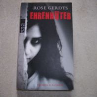 Ehrenhüter - Rose Gerdts-Schiffler