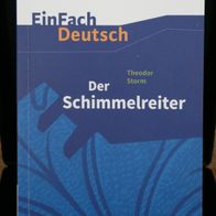 Der Schimmelreiter - Theodor Storm - Schöningh Westermann - ISBN 978-3-14-022294-5
