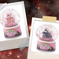 NICI Love Schüttelkugel - Süßes Geschenk Mit Herz