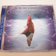 The Very Best Of Merlin´s Magic - Just Harmony, CD- Schneelöwe / Windpferd 2009