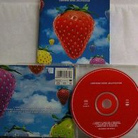 Lightning Seeds Jollification CD Album 1994 Epic-Sony UK Import