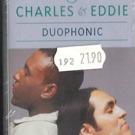 Charles & Eddie Duophonic new MC