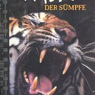 Tiger der Sümpfe * OVP*