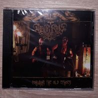 Aegrus - Conjuring the old echoes EP - CD (NEU]