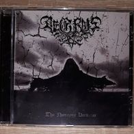 Aegrus - Thy Numinous Darkness - CD (NEU]