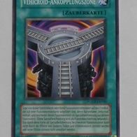 POTD-DE040, Vehicroid-Ankopplungszone, 2. Auflage (T*)