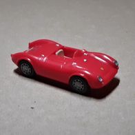 Wiking 1:87 Porsche 550 Spyder rot aus Klassiker Set 0990 75 (2011)