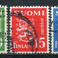 F0095 Suomi Finnland 403-05 o 1,20 M€
