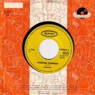 R SINGLE Donovan Sunshine Superman The Trip EPIC  6-10045 1966