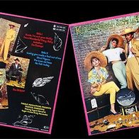 Kid Creole & The Coconuts - Tropical Gangsters