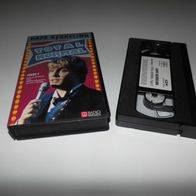 VHS Video Hape Kerkeling Total Normal Folge 2
