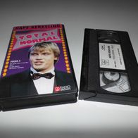 VHS Video Hape Kerkeling Total Normal Folge 3