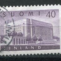 F0111 Suomi Finnland 467 o 0,30 M€