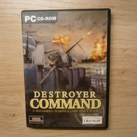 Destroyer Command PC