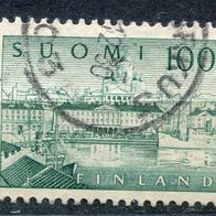 F0101 Suomi Finnland 496 o 0,30 M€
