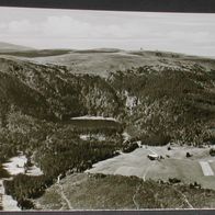 AK : Hotel Feldbergerhof ; 7821 Feldberg im Schwarzwald , 1500 m ü. M. ; Echt Foto