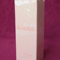 NEU OVP Parfum Comme une Evidence Yves Rocher 50 ml Eau de Parfum alte Version