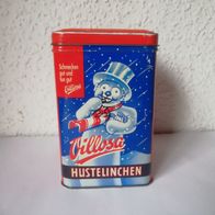 Blechdose Dose Hustelinchen Villosa