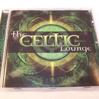 The Celtic Lounge , CD - Bell Records 2007