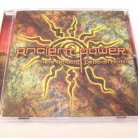 Ancient Power - Steve Gordon / Deborah Martin, CD - Sequoia Records 1998