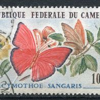 WA0183 Kamerun 371 gestempelt o 2,20 M€ (2013)