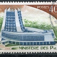 WA0187 Kamerun 804 gestempelt o 0,30 M€ (2013)