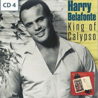 CD * * HARRY Belafonte * * Merry Christmas * *