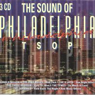 CD * * The SOUND of Philadelphia * * 3 CD * *