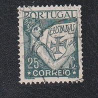 Portugal Briefmarke " Lusíadas " Michelnr. 537 o