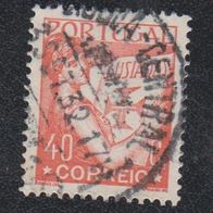 Portugal Briefmarke " Lusíadas " Michelnr. 540 o