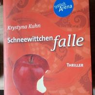 Schneewittchenfalle von Krystyna Kuhn