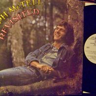Ralph McTell - Revisited (Streets of London) - ´70 UK TRA 227 Lp - n. mint !!