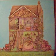 Jan Dukes deGrey - Mice and rats in the loft -´71 UK TRA 234 Lp - n. mint !!