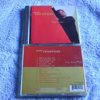 CD Randy Crawford Play Mode