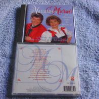 CD Marianne & Michael Die schönsten Lieder der Volksmusik