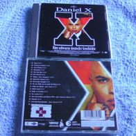 CD Daniel X Eine schwarz deutsche Geschichte