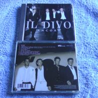 CD Il Divo Ancora